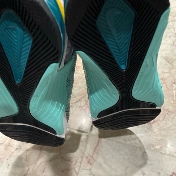 Nike Metcon 8 graffiti graphics CrossFit dq0302-001 - Picture 7 of 7